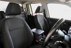 2018 Volkswagen
Amarok TDI550 Highline