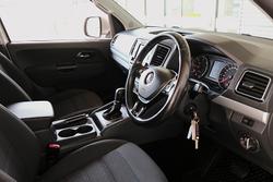 2018 Volkswagen
Amarok TDI550 Highline