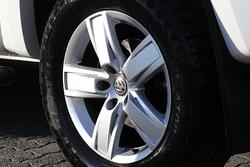 2018 Volkswagen
Amarok TDI550 Highline
