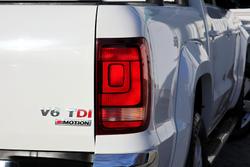 2018 Volkswagen
Amarok TDI550 Highline