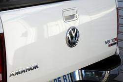 2018 Volkswagen
Amarok TDI550 Highline
