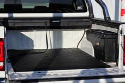2018 Volkswagen
Amarok TDI550 Highline