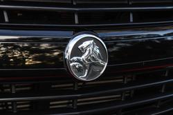 2020 Holden
Colorado LS-X