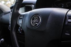 2020 Holden
Colorado LS-X