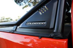 2020 Holden
Colorado LS-X