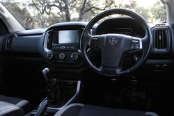 2020 Holden
Colorado LS-X