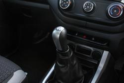 2020 Holden
Colorado LS-X