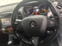 2015 Renault
Captur Expression