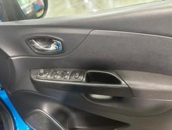 2015 Renault
Captur Expression
