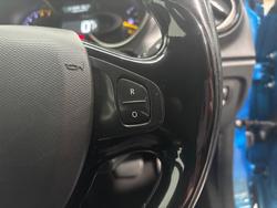 2015 Renault
Captur Expression