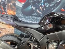 2012 Kawasaki ZX-10R (ABS) Black