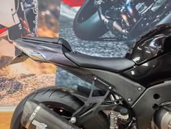 2012 Kawasaki ZX-10R (ABS) Black