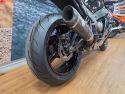 2012 Kawasaki ZX-10R (ABS) Black