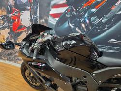 2012 Kawasaki ZX-10R (ABS) Black