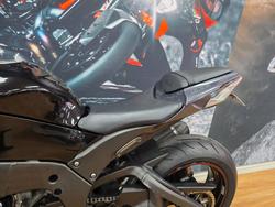 2012 Kawasaki ZX-10R (ABS) Black
