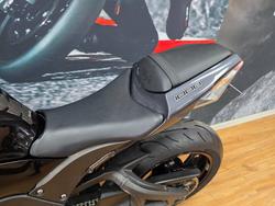 2012 Kawasaki ZX-10R (ABS) Black