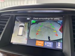 2019 Nissan
                Patrol Ti