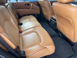 2019 Nissan
                Patrol Ti