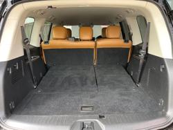 2019 Nissan
Patrol Ti