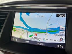 2019 Nissan
                Patrol Ti