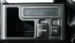 2021 Toyota
Landcruiser Prado GXL