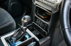 2021 Toyota
Landcruiser Prado GXL