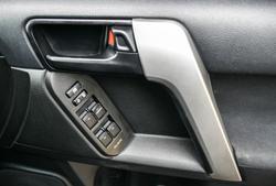 2021 Toyota
Landcruiser Prado GXL