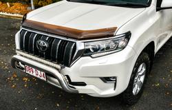 2021 Toyota
Landcruiser Prado GXL