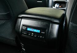 2021 Toyota
Landcruiser Prado GXL