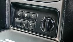 2021 Toyota
Landcruiser Prado GXL