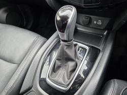 2021 Nissan
X-TRAIL ST-L