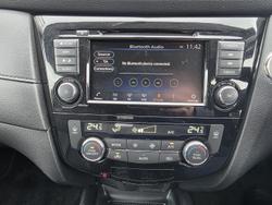 2021 Nissan
X-TRAIL ST-L