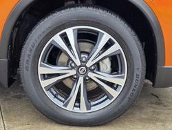 2021 Nissan
X-TRAIL ST-L