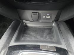 2021 Nissan
X-TRAIL ST-L
