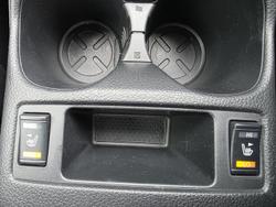 2021 Nissan
X-TRAIL ST-L