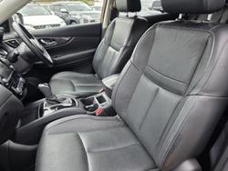2021 Nissan
X-TRAIL ST-L