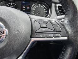 2021 Nissan
X-TRAIL ST-L