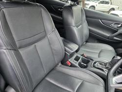 2021 Nissan
X-TRAIL ST-L