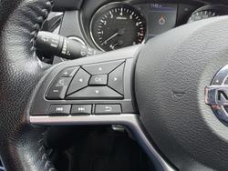2021 Nissan
X-TRAIL ST-L