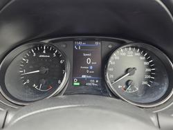 2021 Nissan
X-TRAIL ST-L
