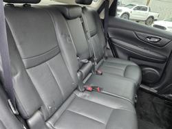 2021 Nissan
X-TRAIL ST-L