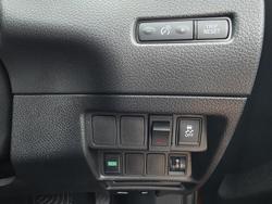 2021 Nissan
X-TRAIL ST-L