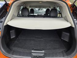 2021 Nissan
X-TRAIL ST-L
