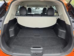 2021 Nissan
X-TRAIL ST-L