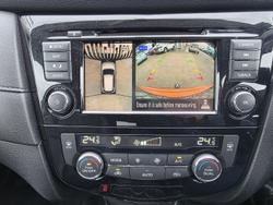 2021 Nissan
X-TRAIL ST-L