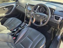2016 Hyundai
i30 Active X
