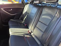2016 Hyundai
i30 Active X
