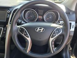 2016 Hyundai
i30 Active X