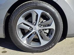 2016 Hyundai
i30 Active X