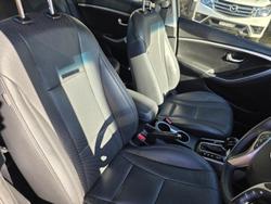 2016 Hyundai
i30 Active X